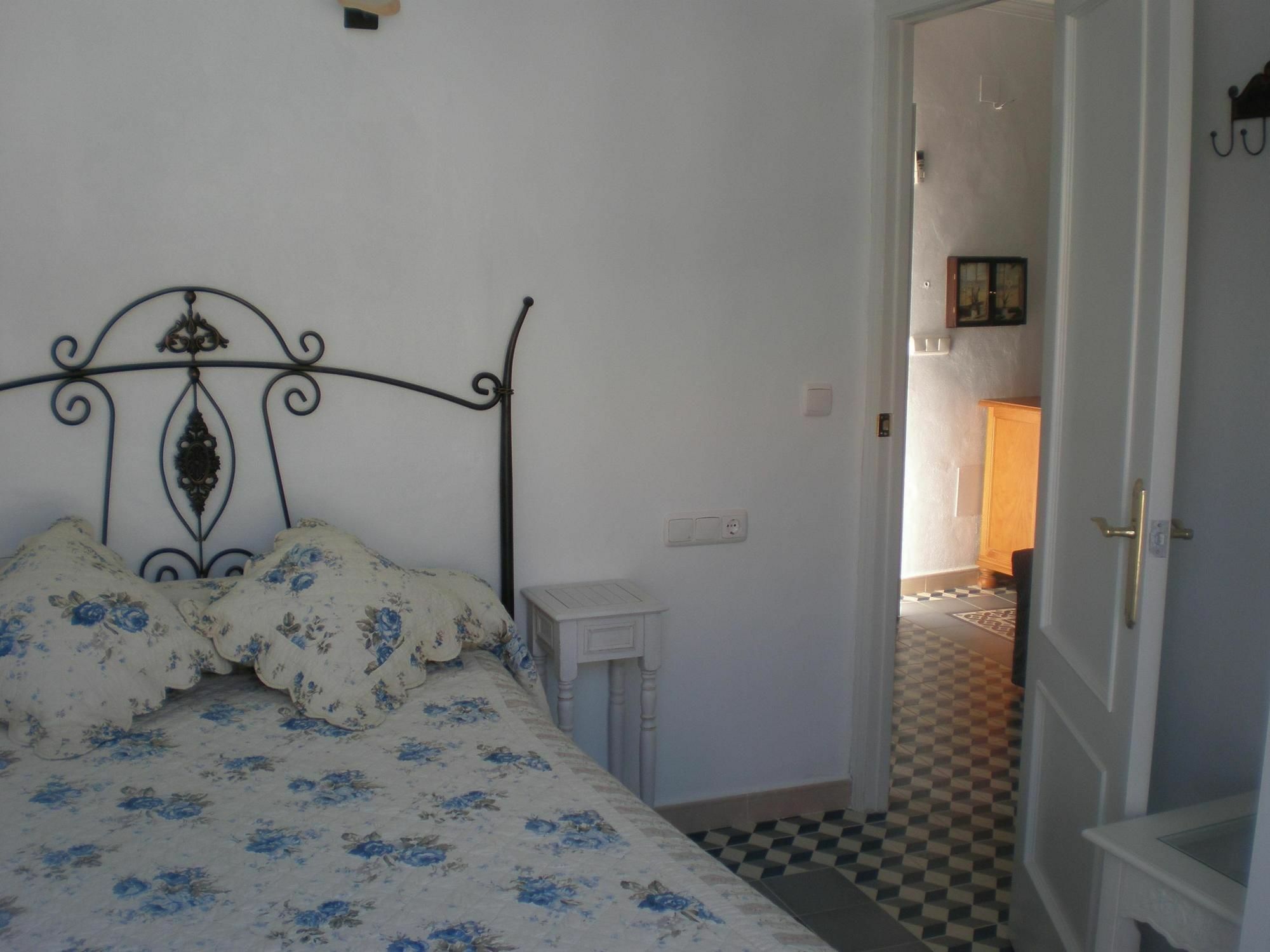 Casa Mariana Apartment อัลมูเญการ์ ภายนอก รูปภาพ